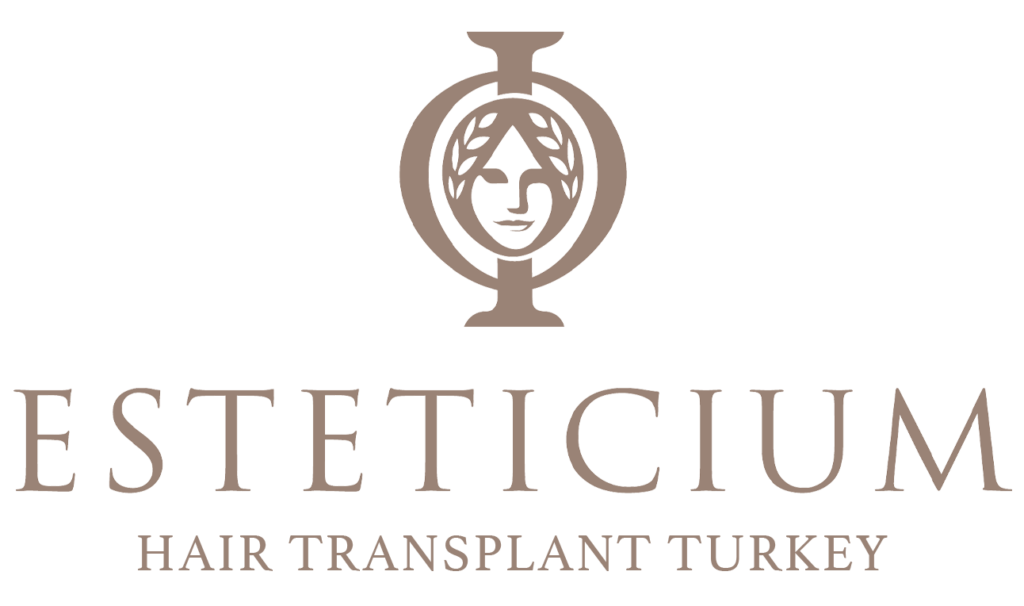 Esteticium hair transplant turkey