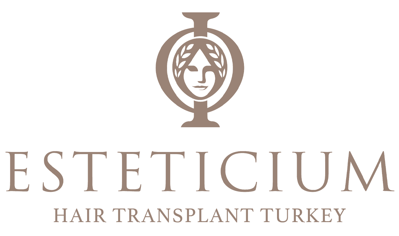 Esteticium hair transplant turkey